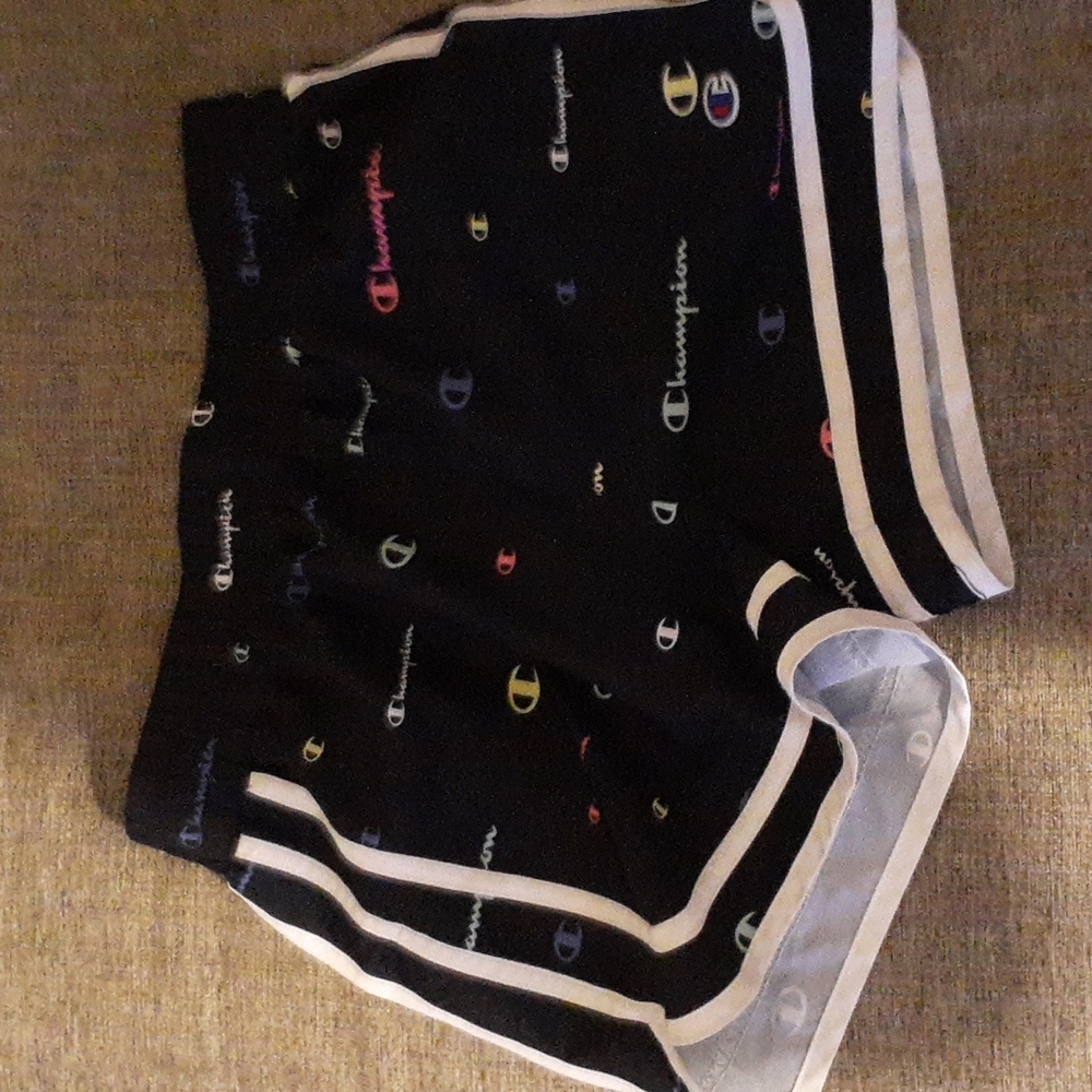 Champion shorts multi color
